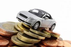 Покупка авто в кредит у частного лица